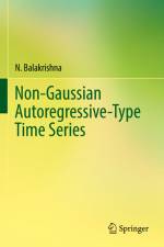 Non-Gaussian Autoregressive-Type Time Series af N. Balakrishna