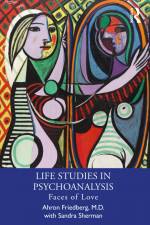Life Studies in Psychoanalysis af M. D. Friedberg