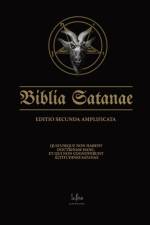 Biblia Satanae ESA af Lcf Ns
