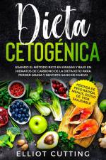 Dieta Cetogénica af E. Cutting
