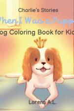 Charlie's Stories af Lorena A. L.
