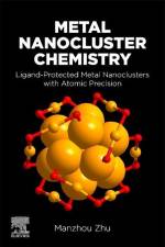 Metal Nanocluster Chemistry af Manzhou Zhu