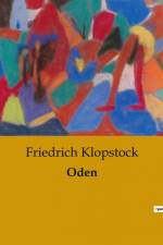 Oden af Friedrich Klopstock