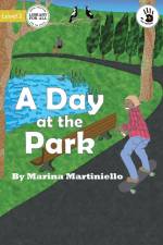A Day at the Park - Our Yarning af Marina Martiniello