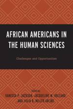 African Americans in the Human Sciences af Jacqueline M. Holland