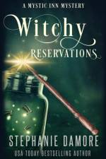Witchy Reservations