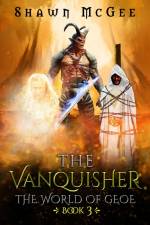 The Vanquisher af Shawn McGee