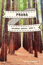 Prana af Donna Goddard