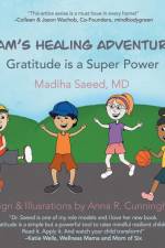 Adam's Healing Adventures af Madiha Saeed