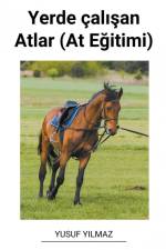 Yerde çal¿¿an Atlar (At E¿itimi) af Yusuf Yilmaz