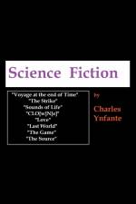 The Science Fiction Collection af Charles Ynfante