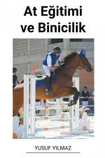 At E¿itimi ve Binicilik af Yusuf Yilmaz