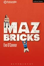 Maz and Bricks af Eva O'Connor