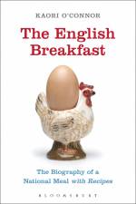 O'Connor, K: The English Breakfast af Kaori O'Connor