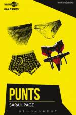 Punts af Sarah Page