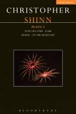 Shinn Plays: 2 af Christopher Shinn