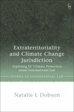 EXTRATERRITORIALITY & CLIMATE af Natalie L. Dobson