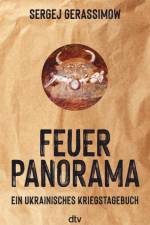 Feuerpanorama af Sergej Gerassimow