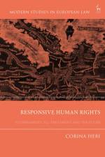 RESPONSIVE HUMAN RIGHTS af Corina Heri