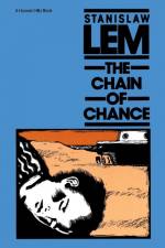 The Chain of Chance af Stanislaw Lem