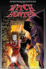 Witch Hunter Volume Two Drawing The Scarlet Circle af Vincent J Ferrante