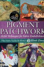 Pigment Patchwork af Rhonda Denney