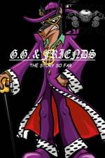 G.G. & FRIENDS af Phillip Roberts