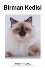 Birman Kedisi af Yusuf Yilmaz