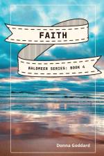 Faith af Donna Goddard