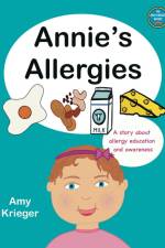 Annie's Allergies af Amy Krieger