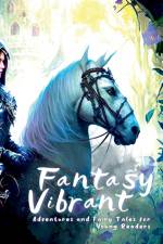Fantasy Vibrant af Marica Balletti