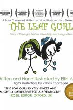 THE LEAF GURL af Ellie Archer