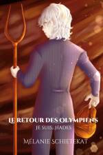 Le Retour des Olympiens af Mélanie Schietekat