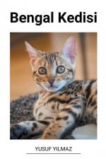 Bengal Kedisi af Yusuf Yilmaz