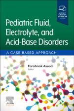 Pediatric Fluid, Electrolyte, and Acid-Base Disorders af Farahnak Assadi