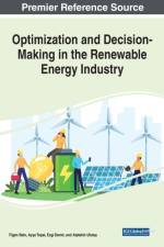Optimization and Decision-Making in the Renewable Energy Industry