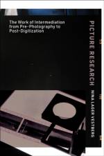 Picture Research af Nina Lager Vestberg