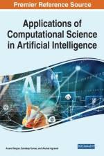 Applications of Computational Science in Artificial Intelligence