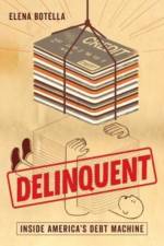 Delinquent af Elena Botella