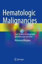 Hematologic Malignancies af Manorama Bhargava