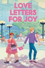 Love Letters for Joy af Melissa See