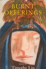 Burnt Offerings af Timothy Liu
