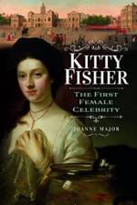 Kitty Fisher af Joanne Major