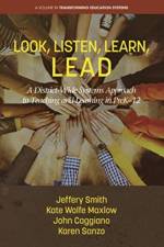 Look, Listen, Learn, LEAD af Jeffery Smith