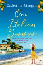 One Italian Summer af Catherine Mangan