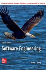 Software Engineering: An Agile Unified Methodology ISE af David Kung