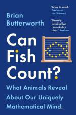 Can Fish Count? af Brian Butterworth