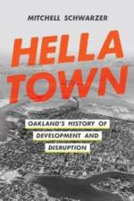 Hella Town af Mitchell Schwarzer