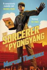 The Sorcerer of Pyongyang