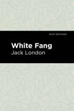 White Fang af Jack London